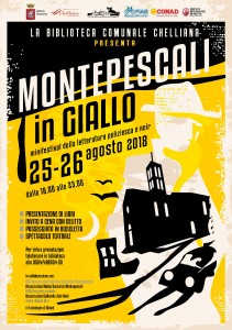 GIALLO FLYER