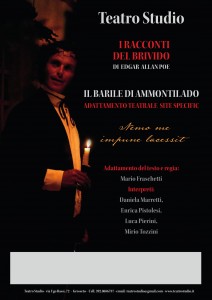 LOCANDINA IL BARILE DI AMMONTILLADO jpeg