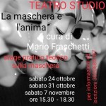 locandina maschera
