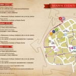 mappa medioevo