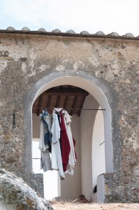 santuario di san giorgio montorgiali