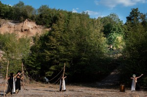 foto di Amaranta Biancheri Mantovani