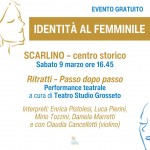 8 marzo teatro studio