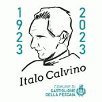 CALVINO CENTENARIO