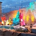 Buon Natale... al Cassero di Grosseto - spettacolo per bambini