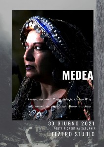 Medea 2021