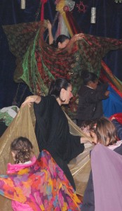 teatro animazione per bambini carlo collodi