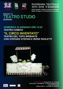 teatro per bambini stefano stefani irene paoletti