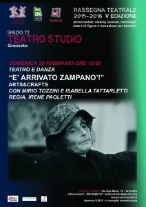 arts & craft mirio tozzini isabella tattarletti irene paoletti