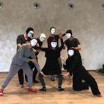 stage maschera neutra 2021 anima ritorno al teatro