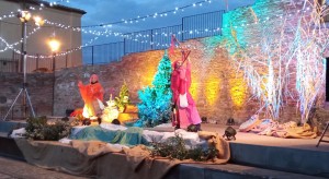 spettacolo teatrale buon natale cassero grosseto