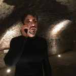 lucio fontani fuori di sé kreativa lockdown notte visibile della cultura grosseto 2020