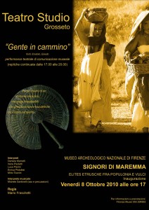 i signori della maremma