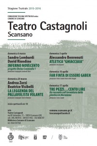 teatro castagnoli