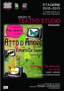 compagnia pop opera roberto di sarno