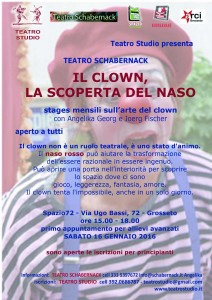 teatro schabernack